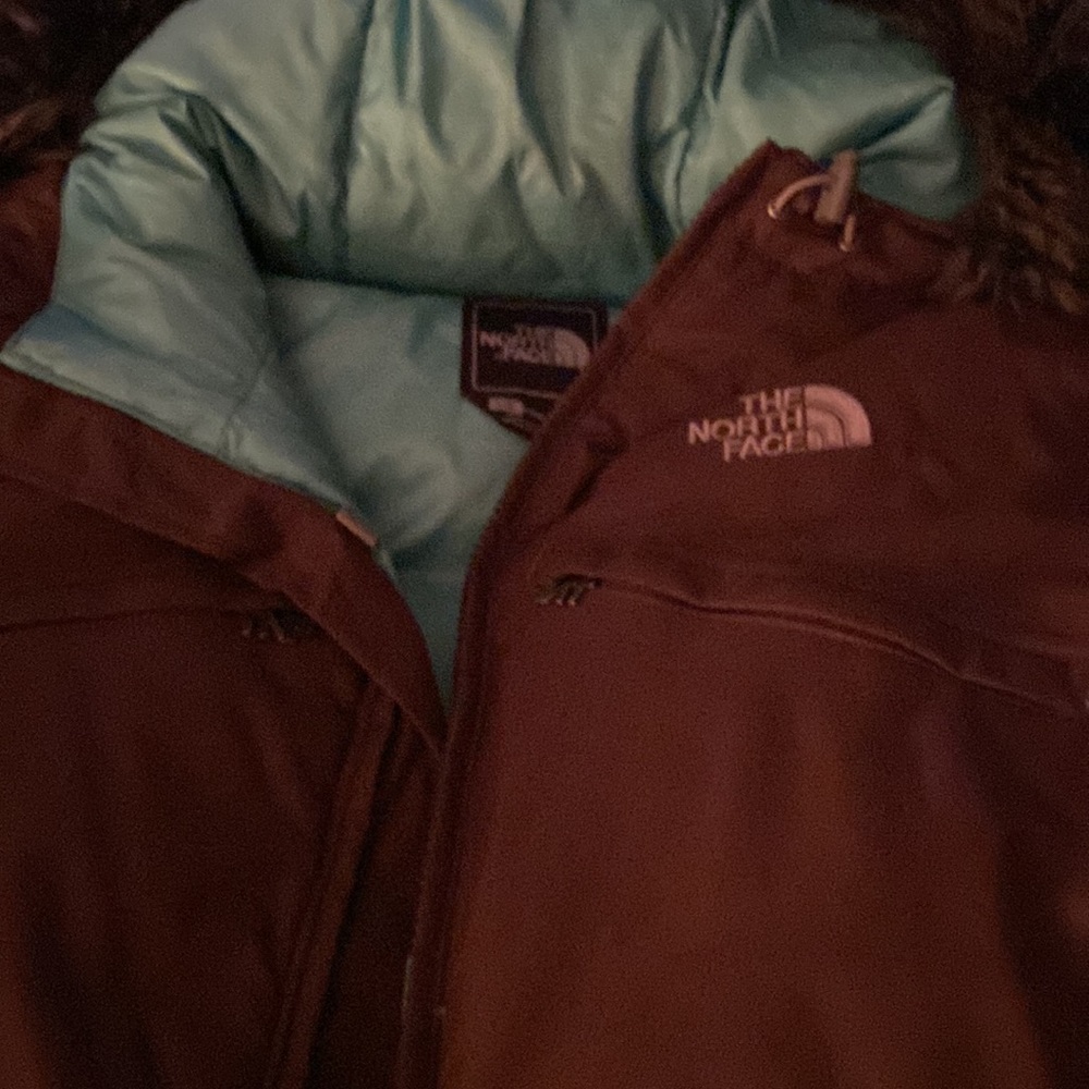 Northface jacket - Picture 3 of 4